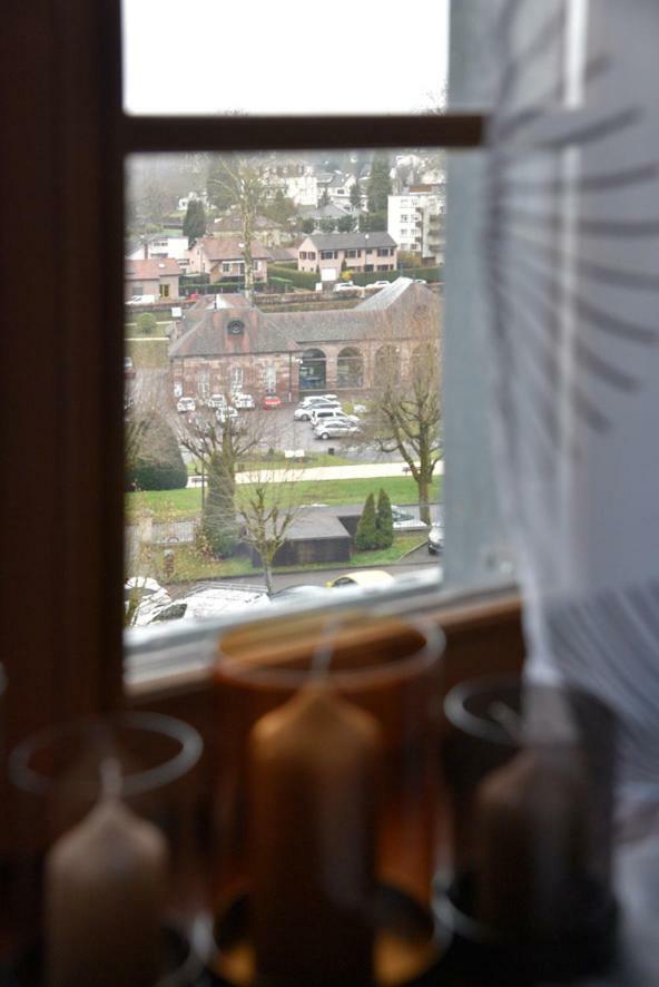 Les Pieds Dans L'Eau,La Tete Dans Les Nuages Apartment Luxeuil-les-Bains Exterior photo